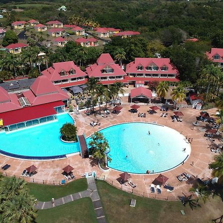 Appart T3 Village Vacances Sainte-Anne Courcelles 외부 사진