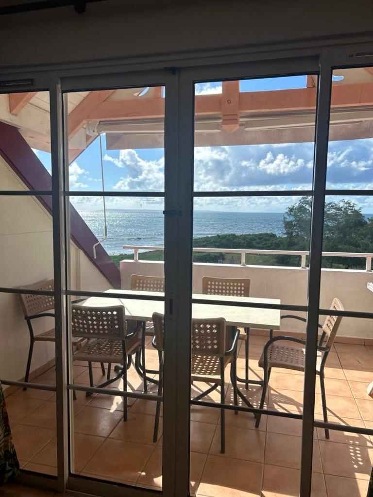 Appart T3 Village Vacances Sainte-Anne Courcelles 외부 사진
